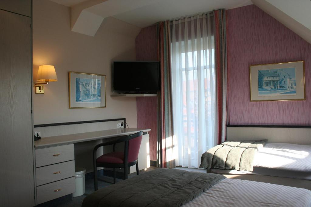 Hotelanlage Minser Seewiefken 西里格 客房 照片