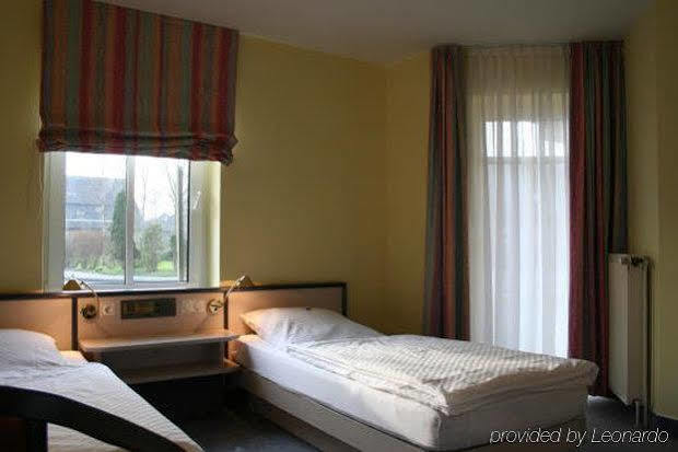 Hotelanlage Minser Seewiefken 西里格 外观 照片