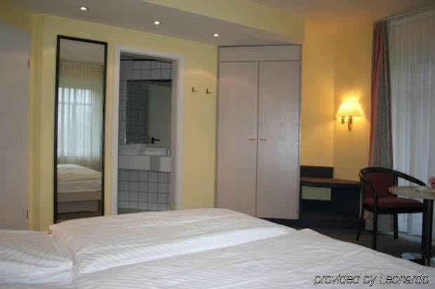 Hotelanlage Minser Seewiefken 西里格 外观 照片