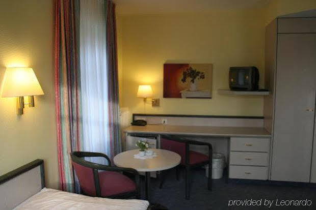 Hotelanlage Minser Seewiefken 西里格 外观 照片